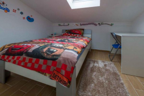 Holiday home in Grizane 39285